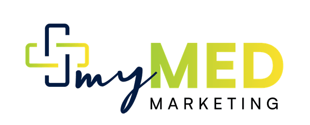 myMed Marketing Logo