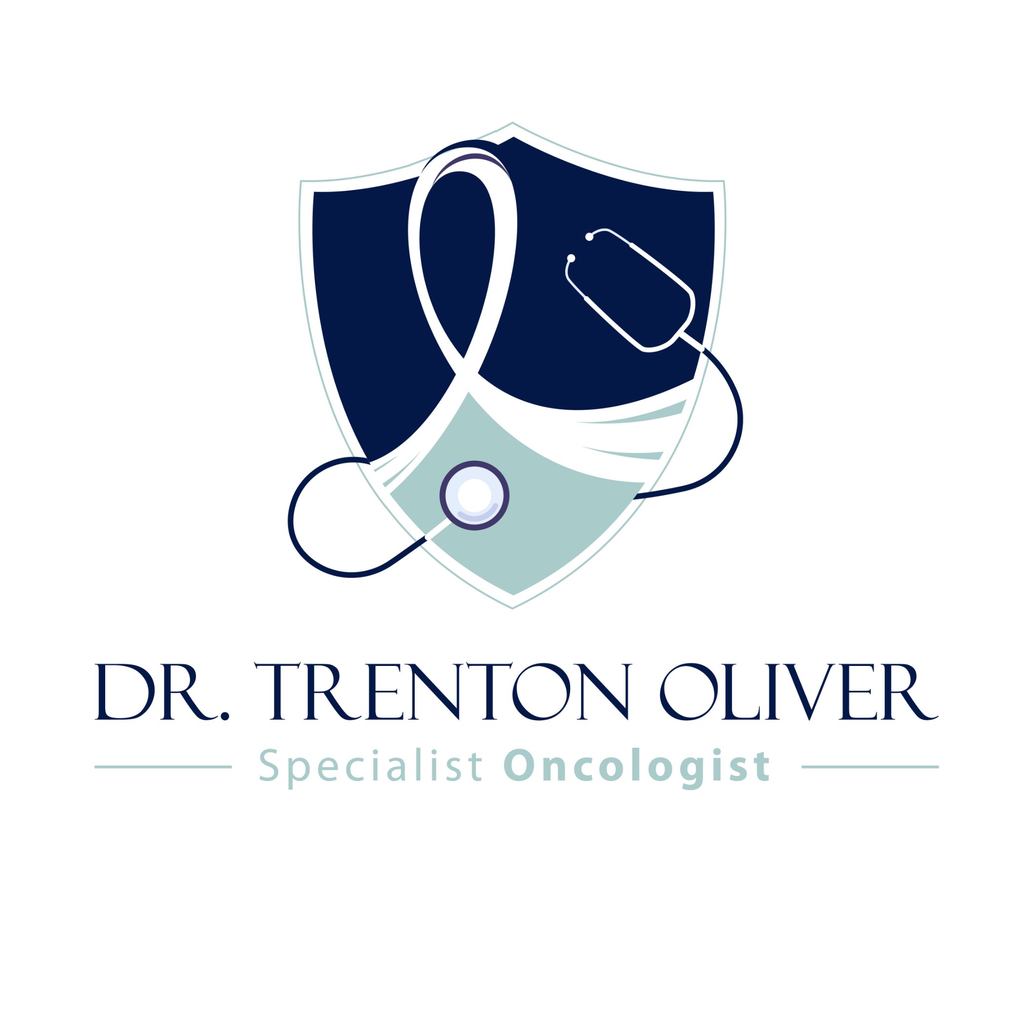 Dr. Trenton Oliver — Oncology