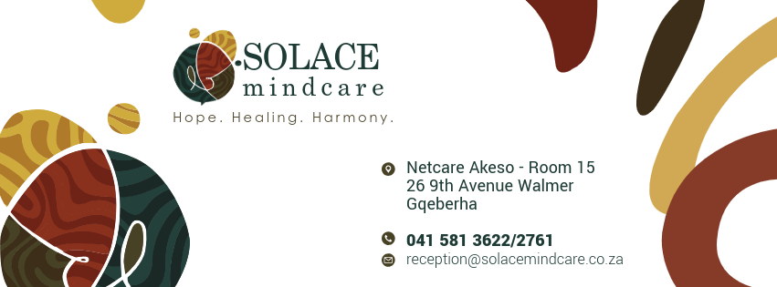 Solace Mindcare — Mental Health
