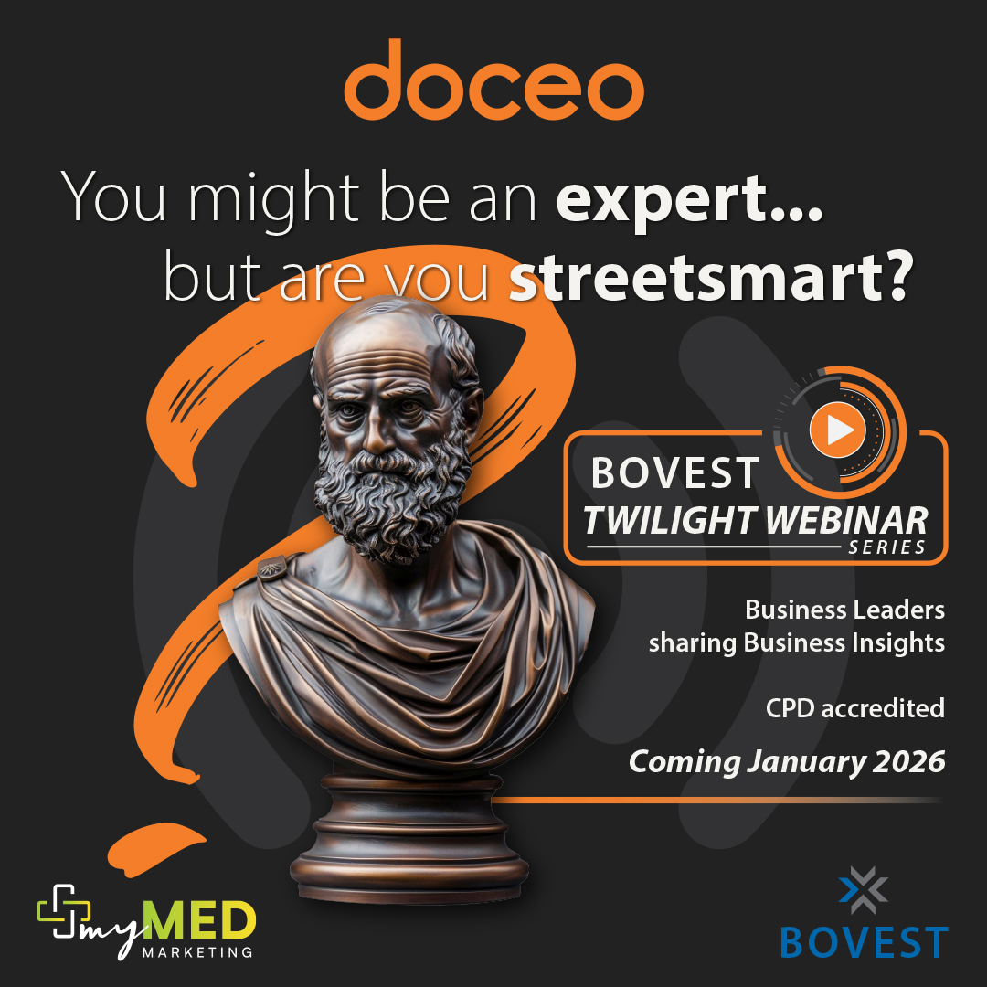 Doceo × Bovest — Twilight Webinar Series