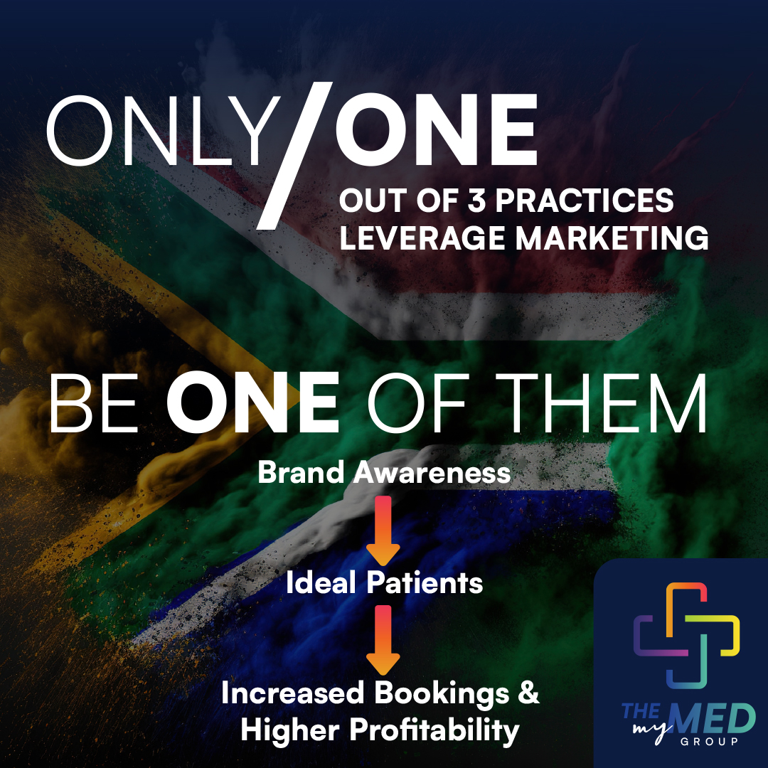 myMed Marketing — Thought Leadership